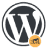 Wordpress Logo