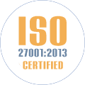 ISO Certified