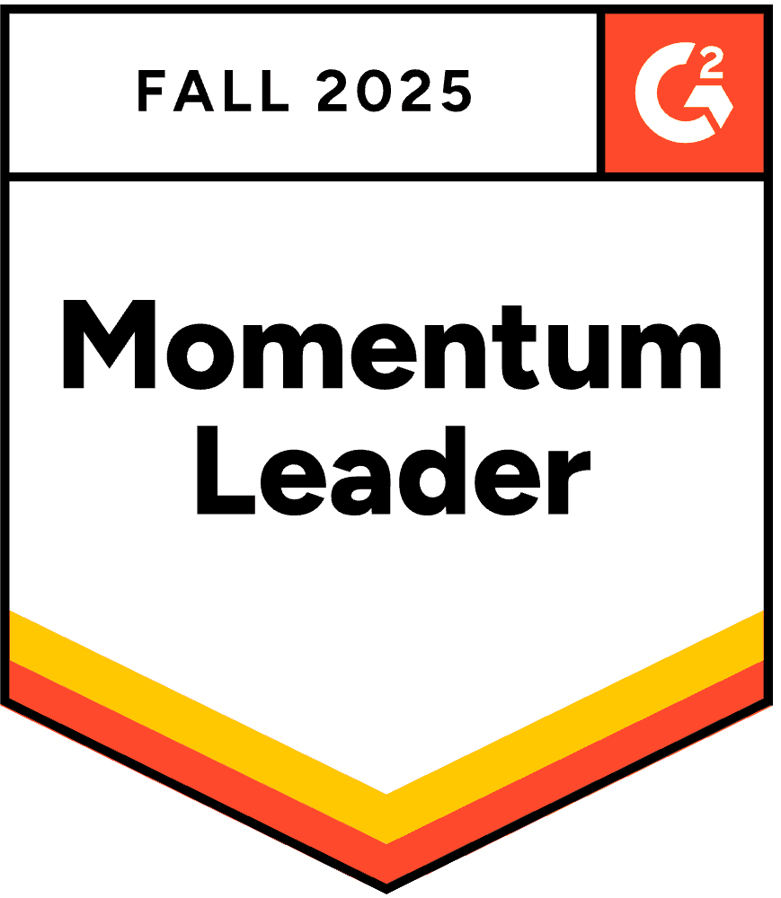 momentum leader fall