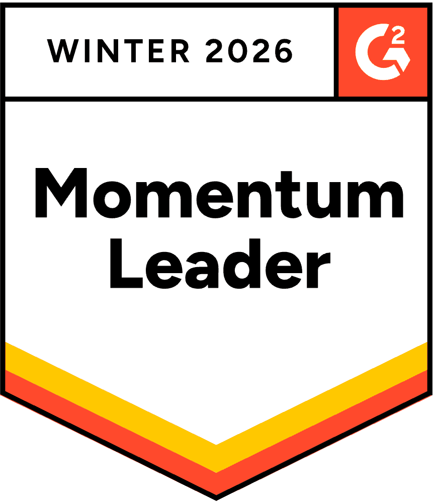 momentum leader winter